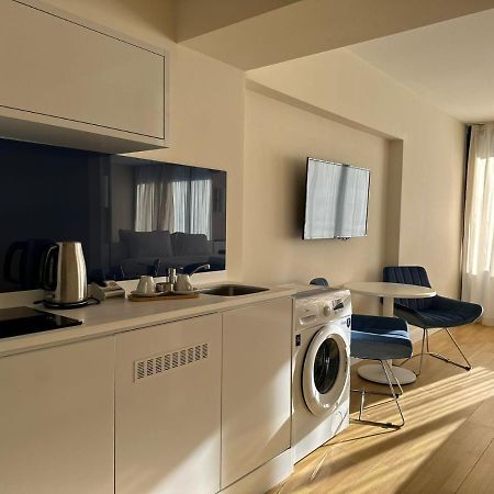 Orbi City Amazing Apartments Batoumi Extérieur photo