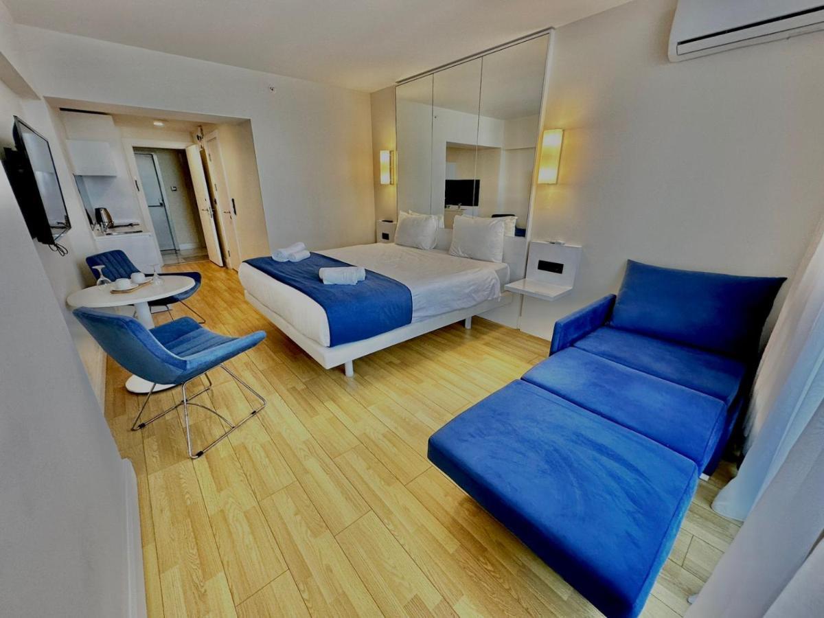 Orbi City Amazing Apartments Batoumi Extérieur photo