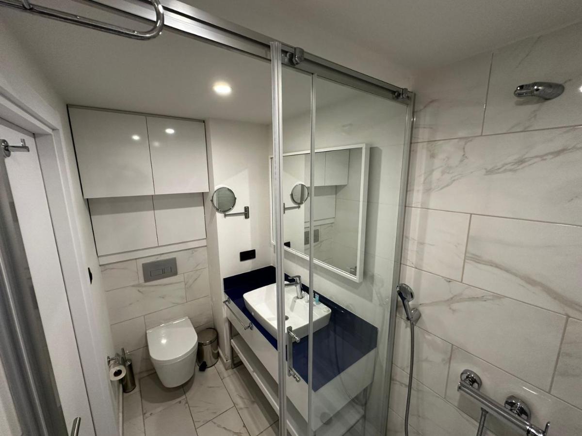 Orbi City Amazing Apartments Batoumi Extérieur photo